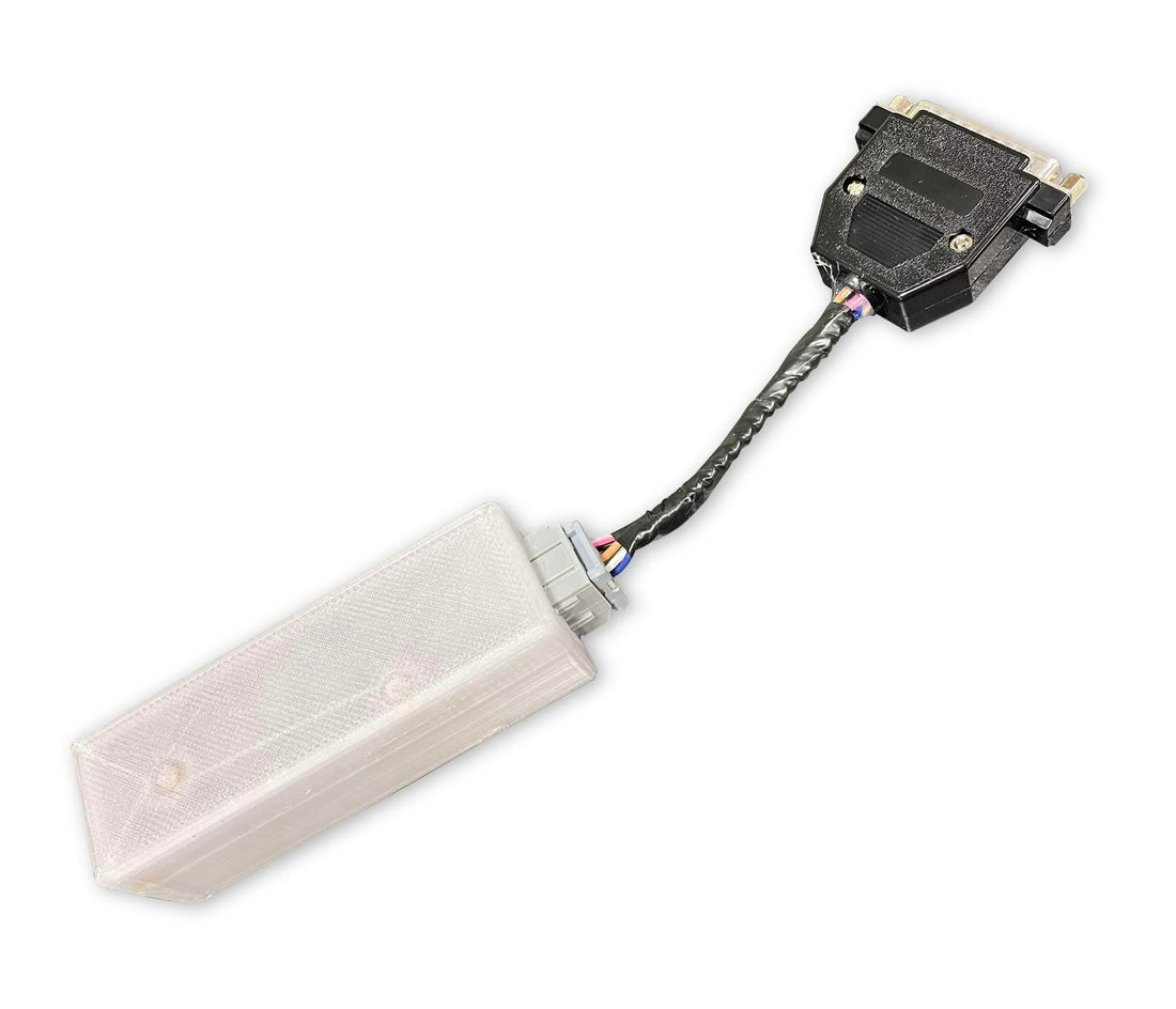 Doors Module Window NEW!! Window/Door Interface Control Modules!