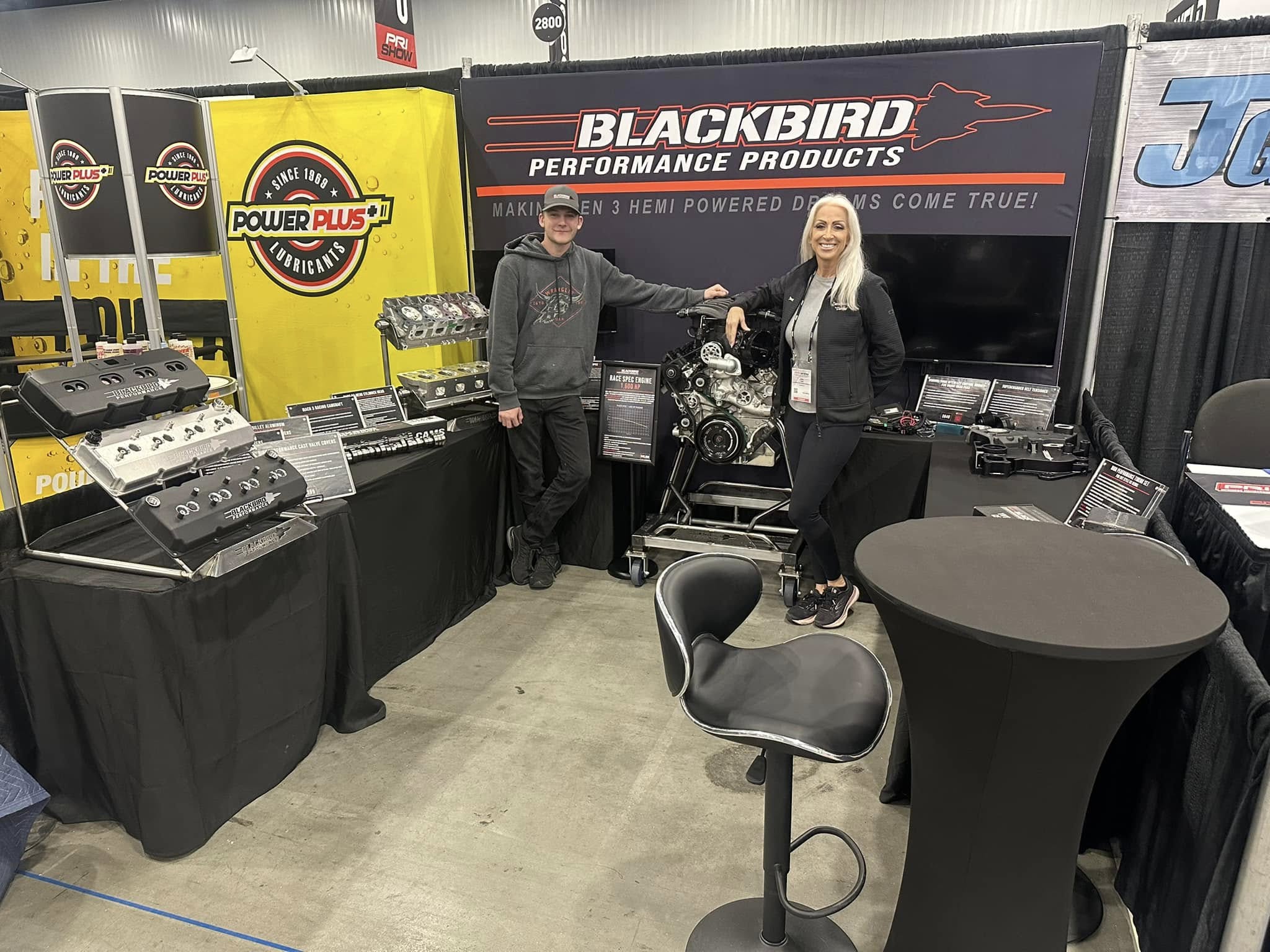 PRI 2024!