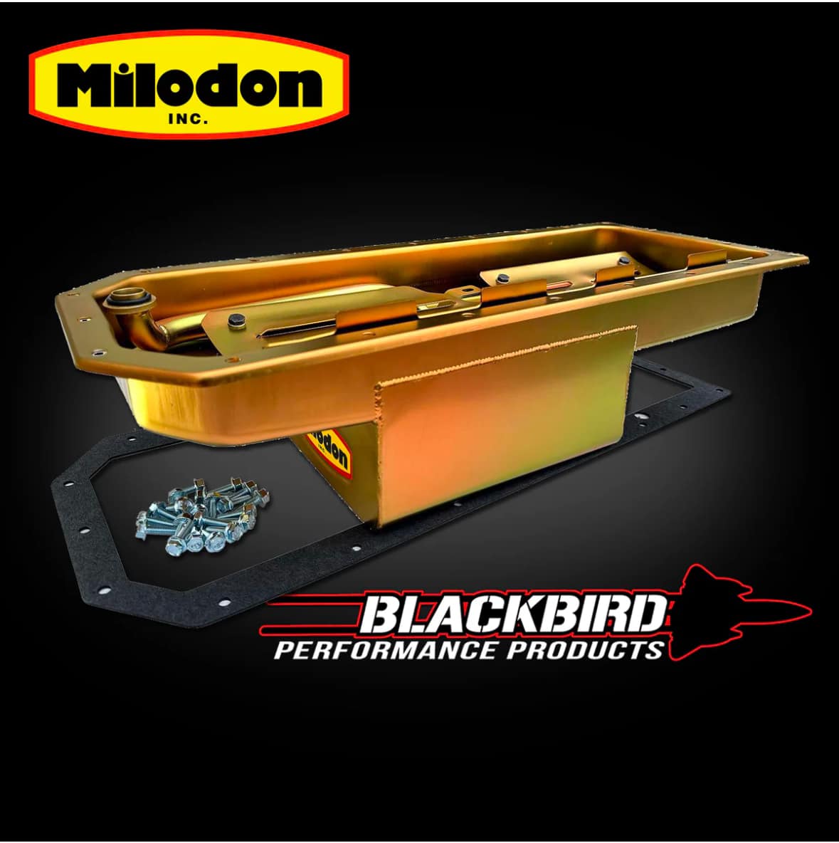 BBP Partnering with MIlodon!