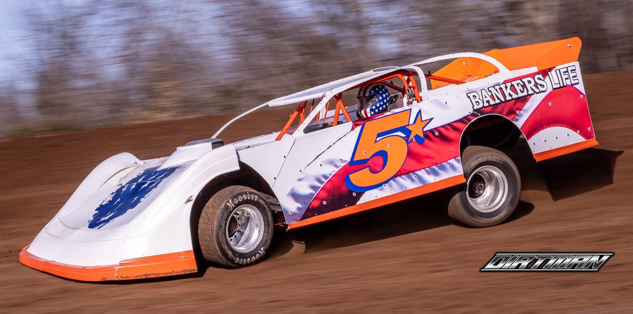 Gen 3 Hemi Power Meets Dirt Racing — Behind the Scenes with Briggs Racing Team