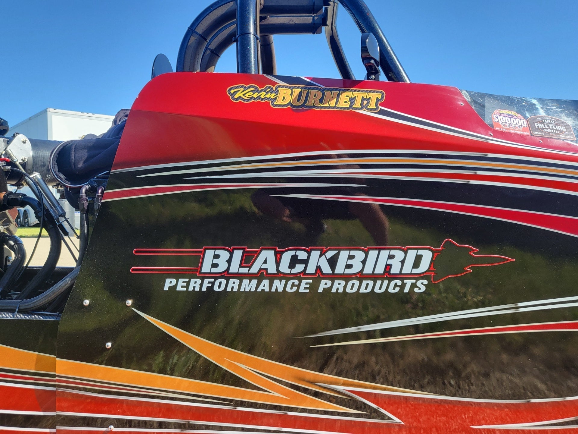 Another Chapter in the Rocky Mountain Rocket Story!