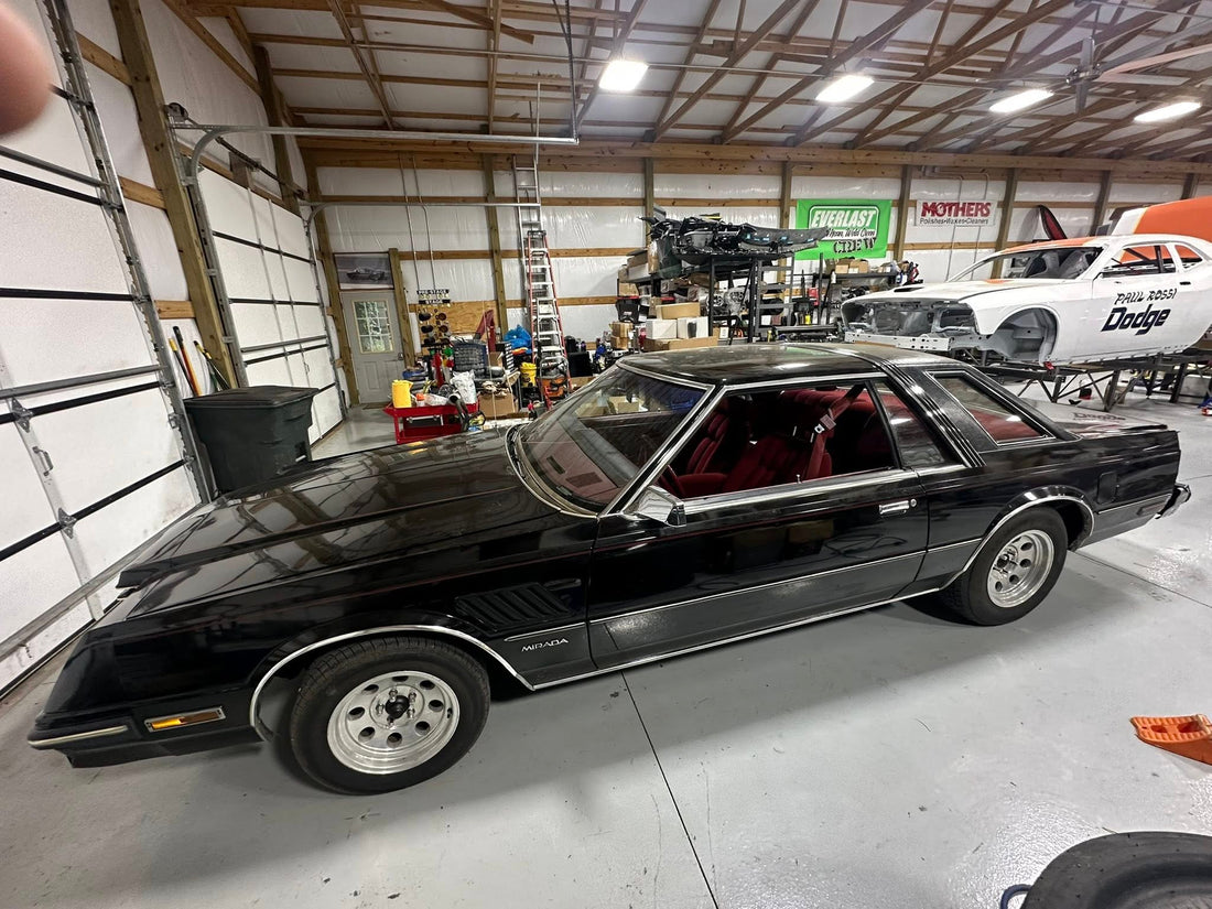 A New Personal Favorite