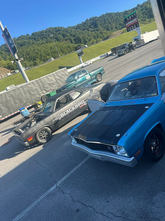 The Bracket Assassin is on KILL