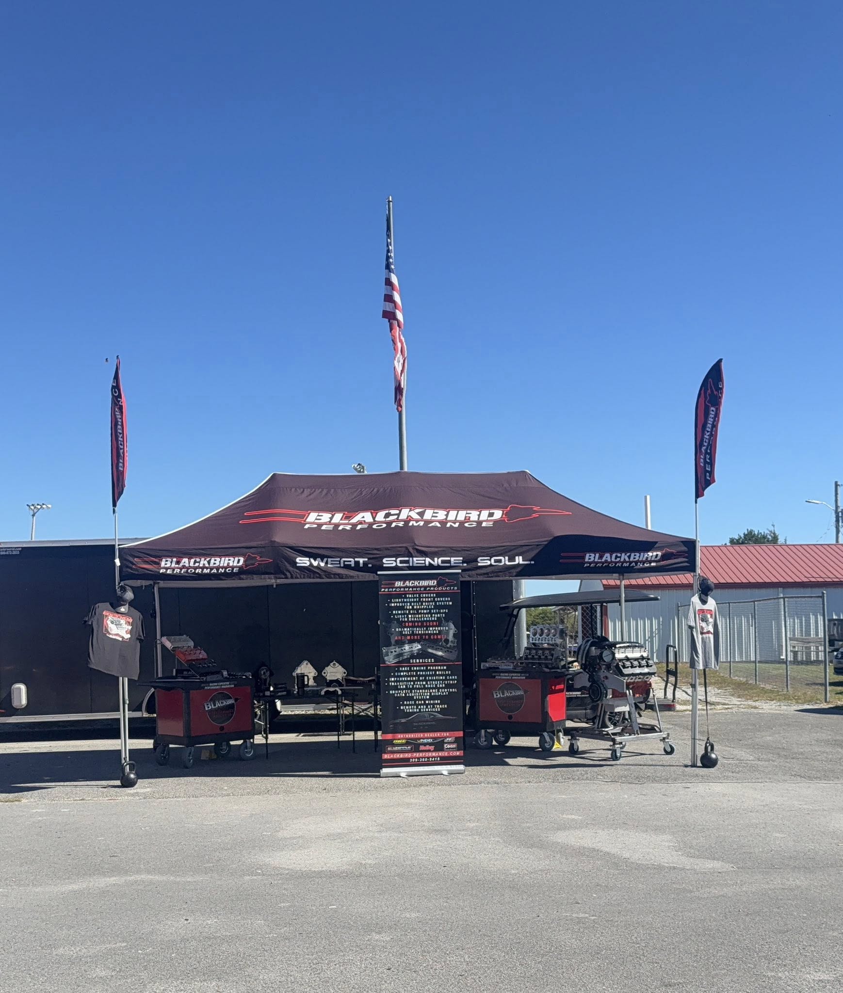 Awesome Weekend at London Dragway at the Mopar Muscle Dragfest