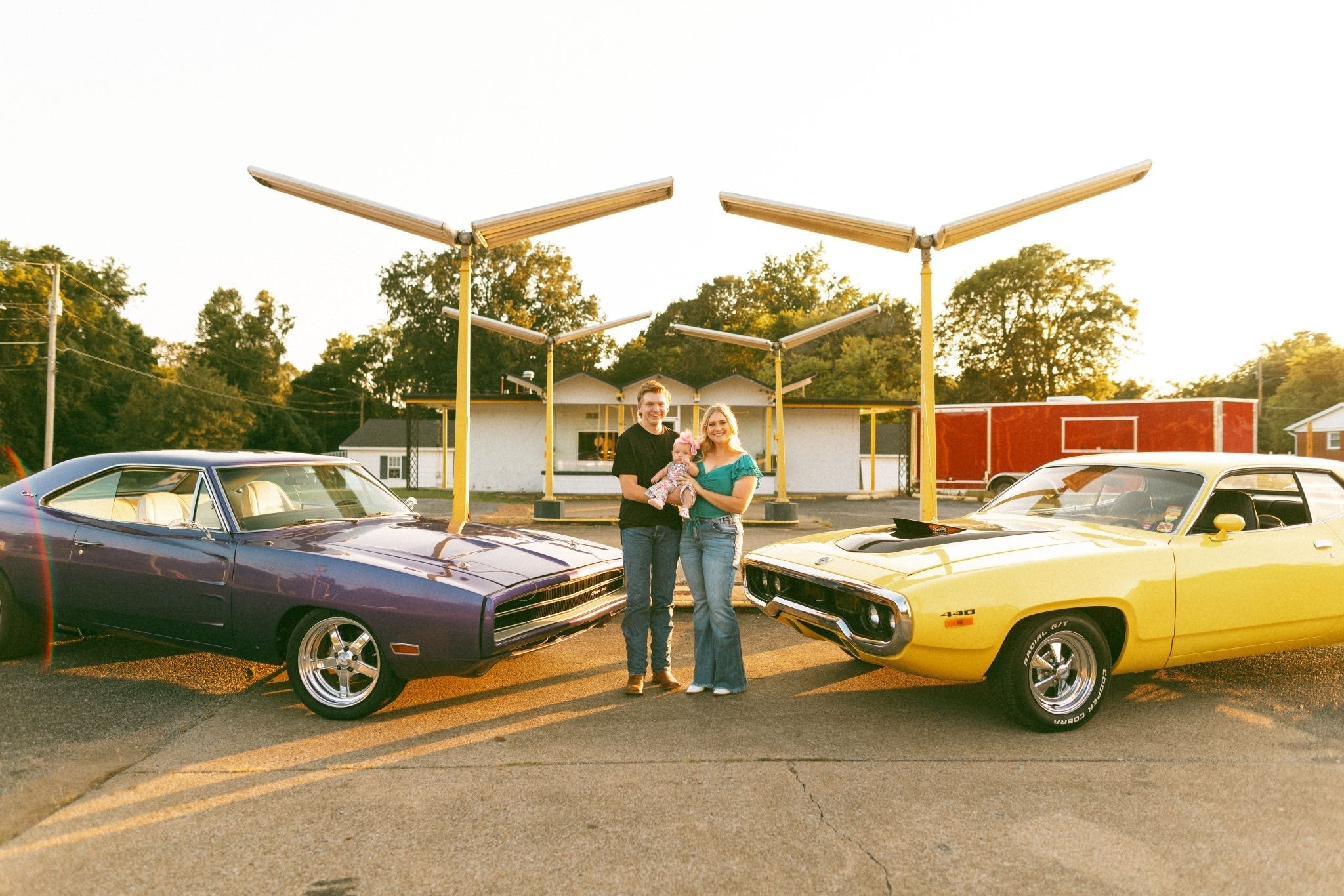 Blackbird Performance Welcomes Engine Builder Keaton White to the Team