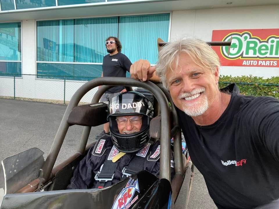 Happy 94th Birthday to Drag Racing Legend Don Garlits