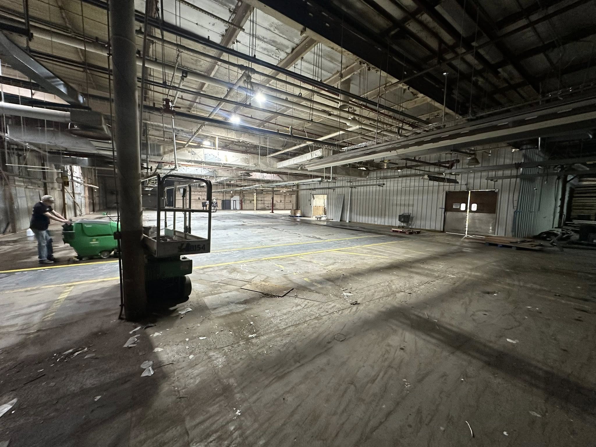 Blackbird Performance Expands with New Engine Dyno Facility!