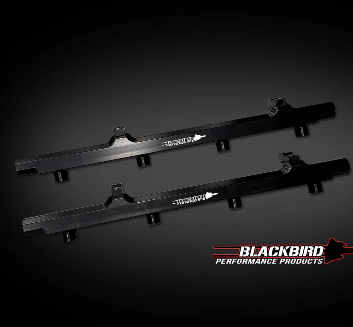 Hellcat & Kong 2650 Billet Fuel Rails – February Sale $199