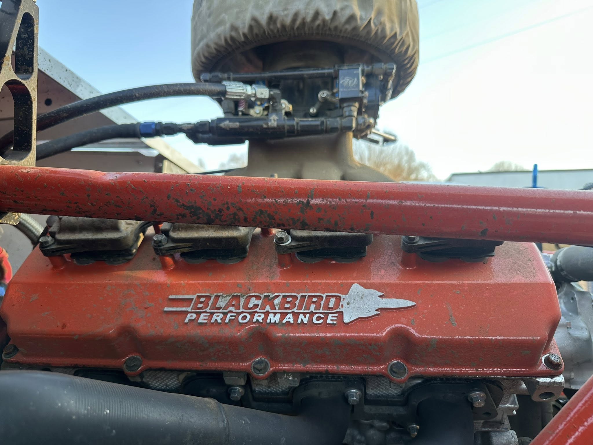 Strong Debut for the Briggs Racing Team’s G3 Hemi Dirt Late Model