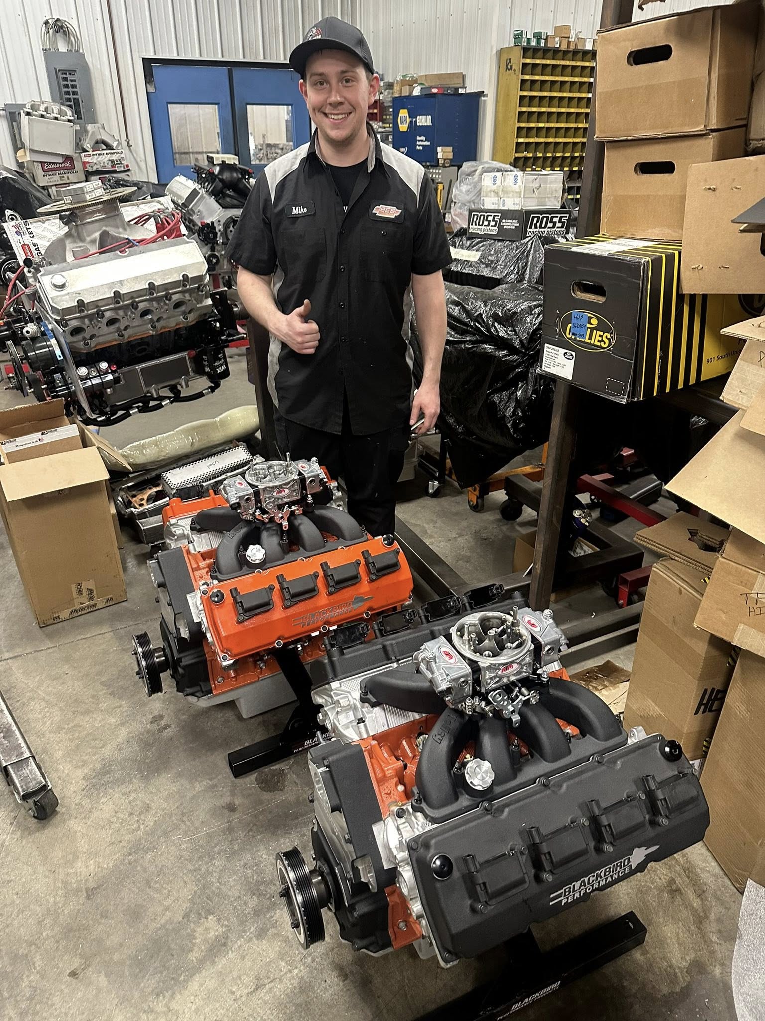 Dual Dynos, One Mission: From 600 to 1,700+ HP Gen 3 Hemi Development