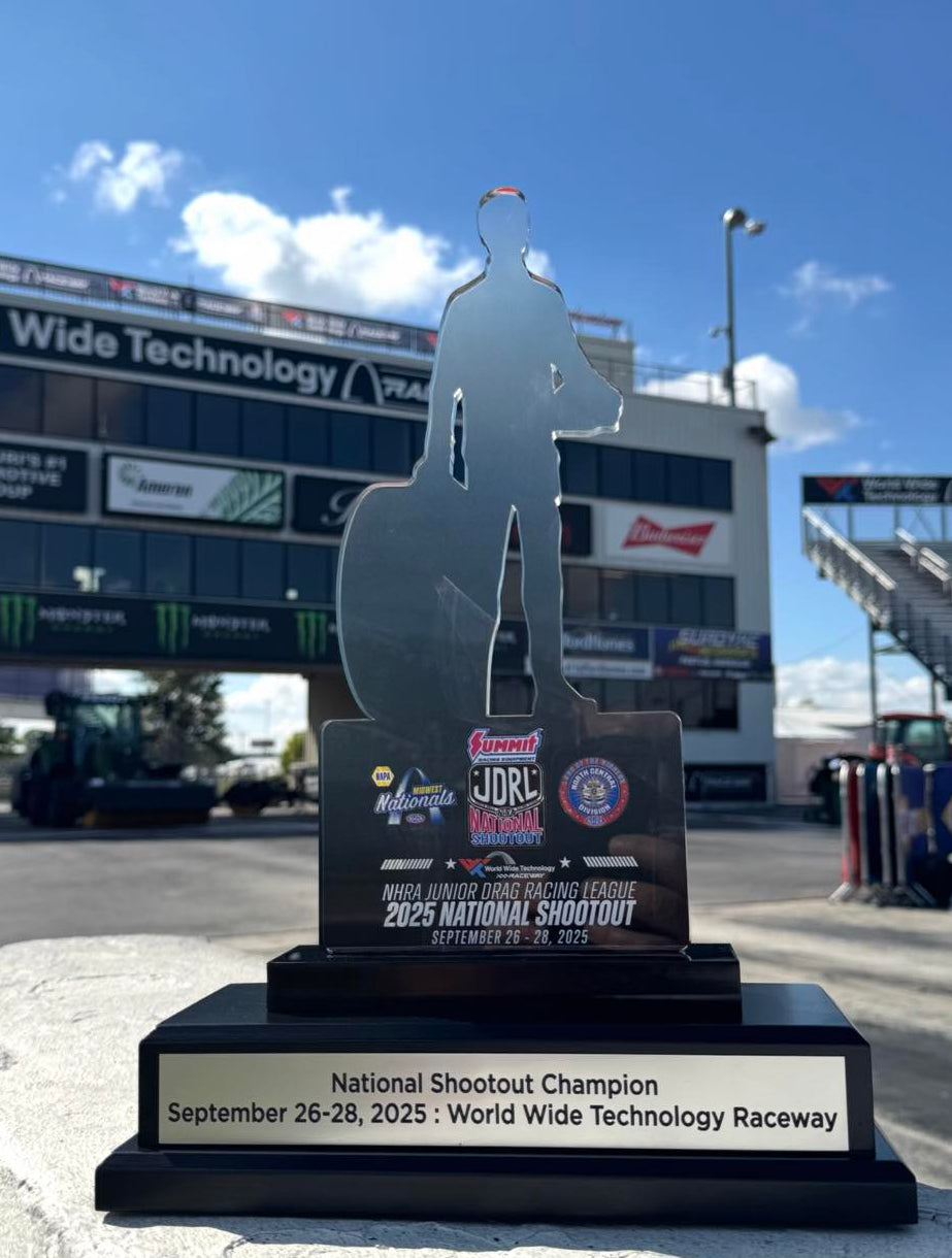 A New Race Class for Gen 3 Hemi-Swapped Classic Mopars