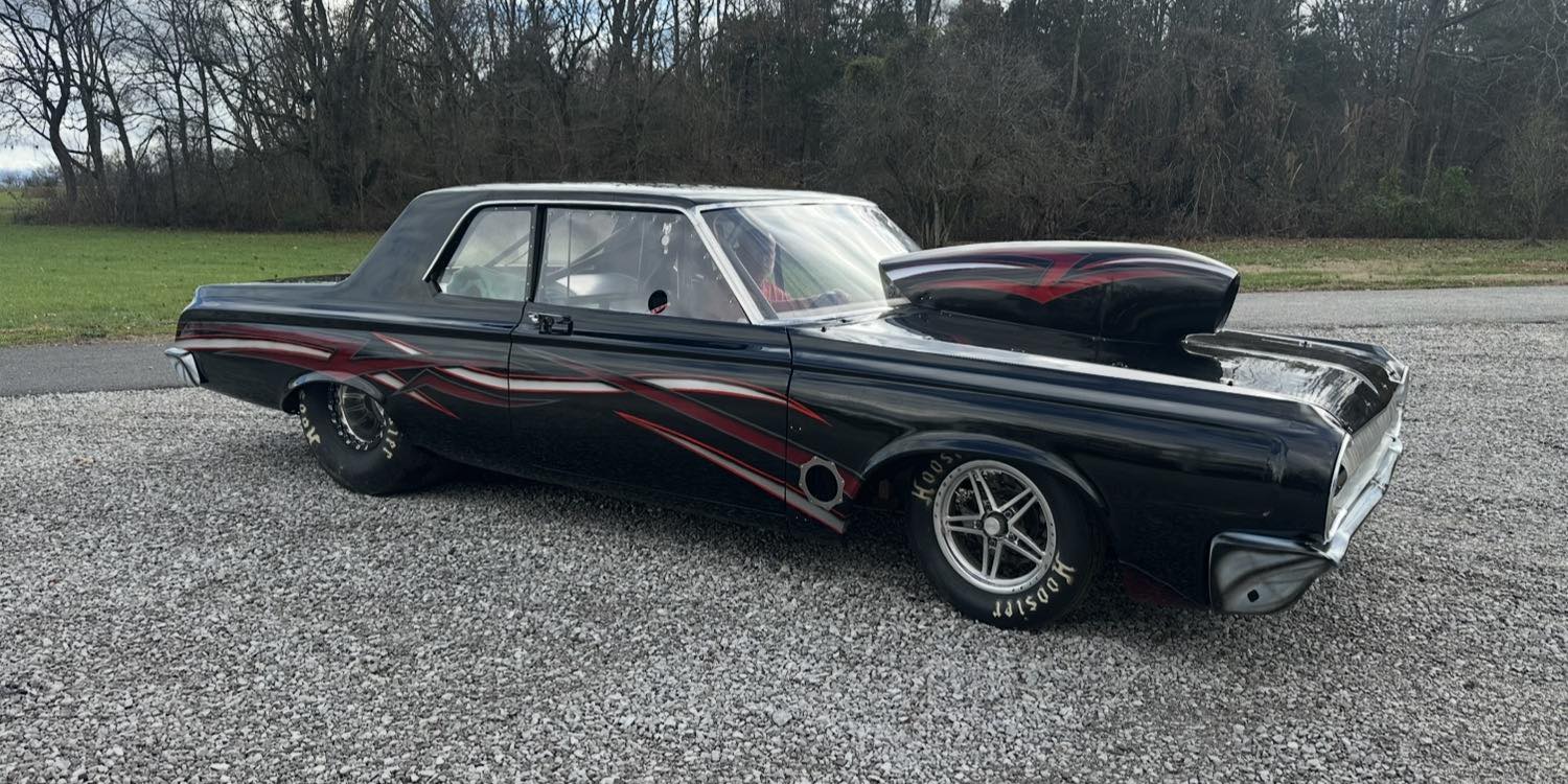 $20 a Horsepower: Race Spec 1,000+ Delivers Again