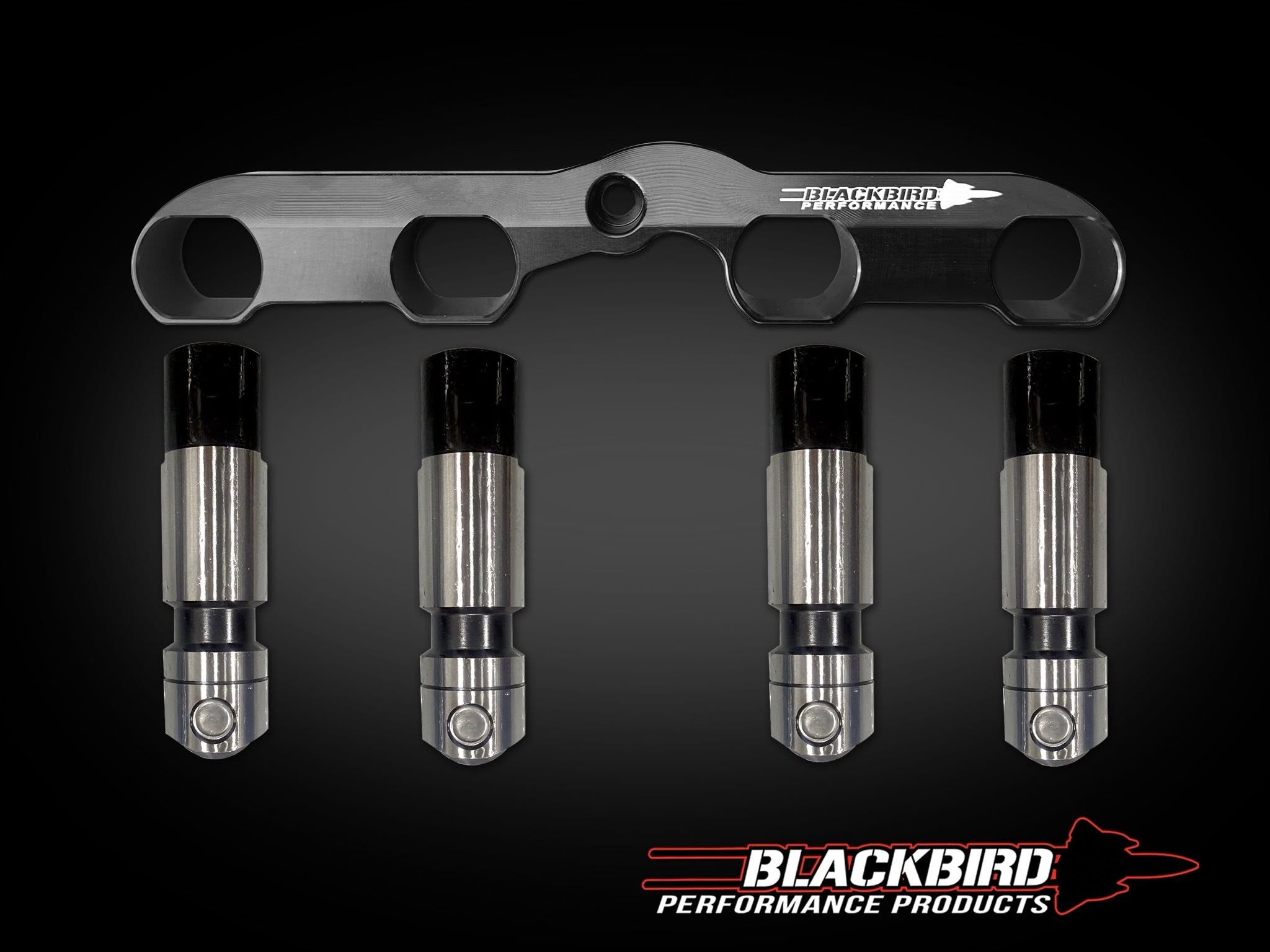 $999 Solid Roller Lifter Kit — No Joke.