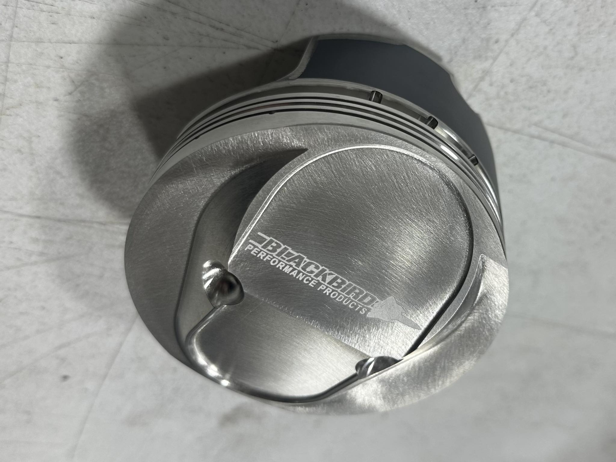 Afterburners Lit: Blackbird Keeps Accelerating!