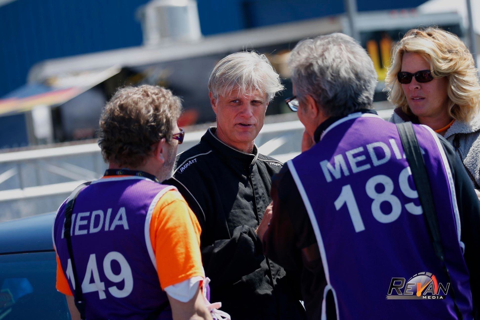 Geoff Turk Breaks the 7-Second Barrier in Factory Super Cars