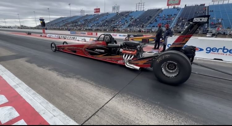 Project 1675 Hits Its Stride with Consistent, Competitive Performance