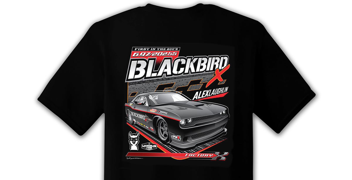 Blackbird Apparel