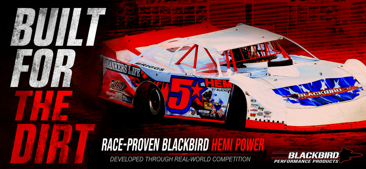 Blackbird Performance Products