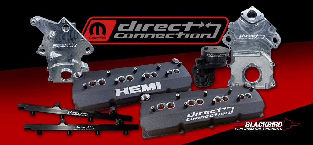 Blackbird Performance Products