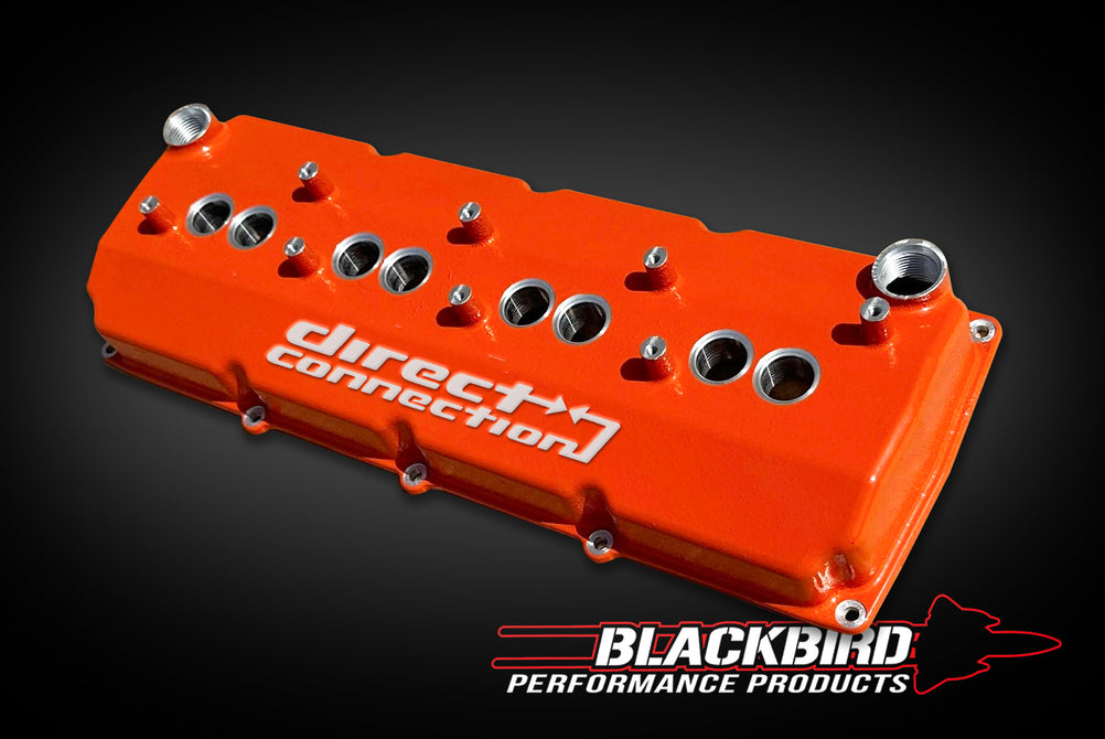 Direct Connection Cast Valve Covers