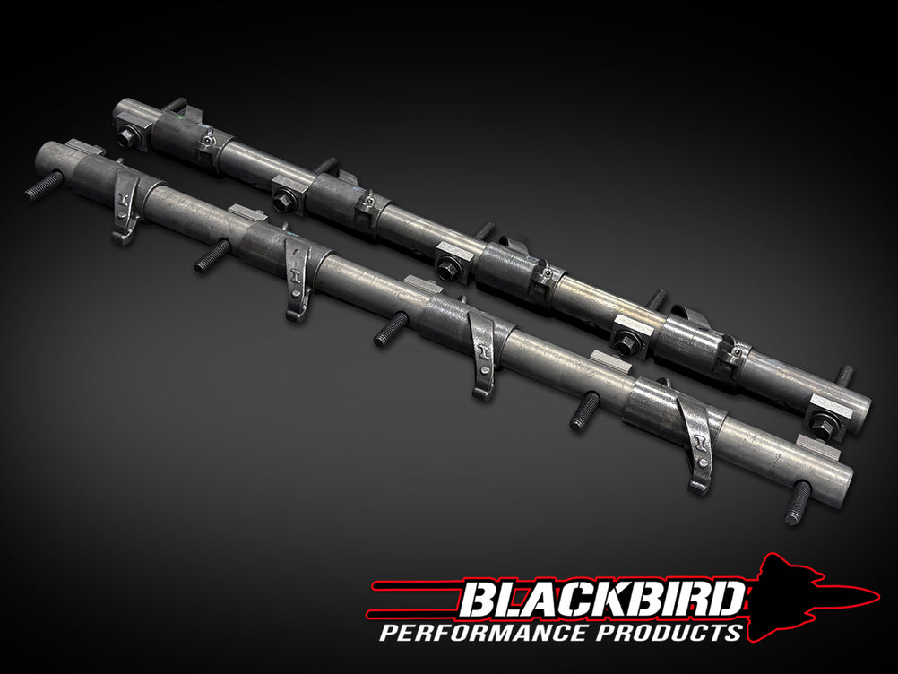 Factory Rocker Shaft Assembly